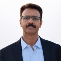 Dr. Gopal K Sharma